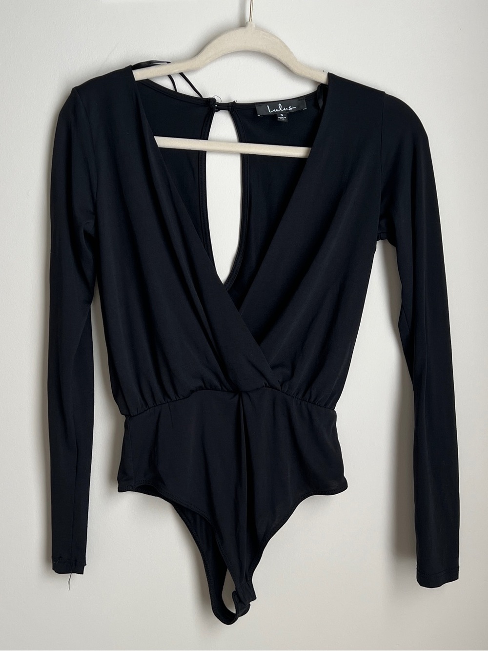 Lulu's Bodysuit